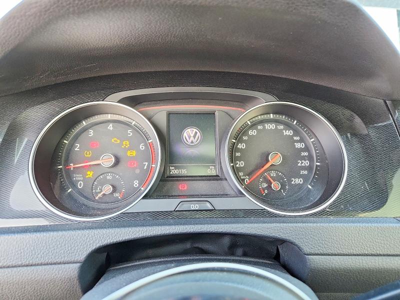 Aukcja sprzedaży 2015 Volkswagen Gti, vin: 3VW4T7AU2FM004458, numer aukcji: 77201645