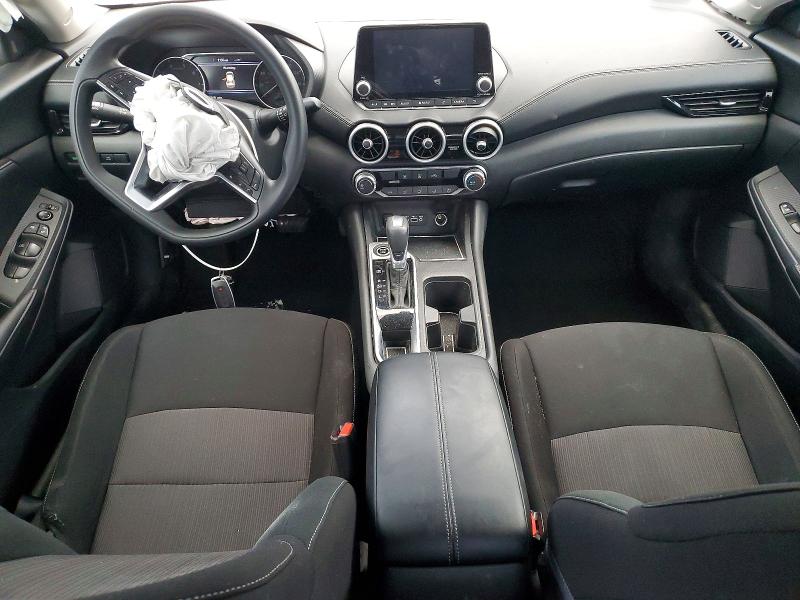 2025 Nissan Sentra მანქანა იყიდება აუქციონზე, vin: 3N1AB8CV5SY239138, აუქციონის ნომერი: 74965295