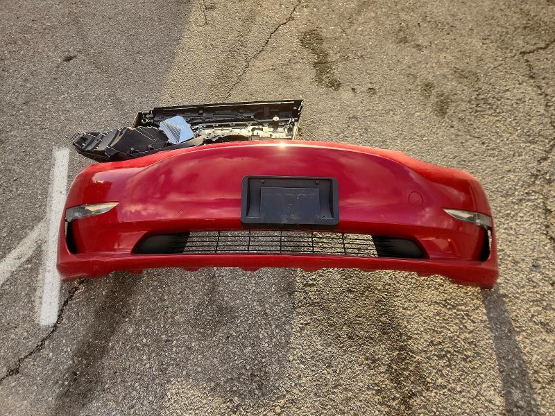 Aukcja sprzedaży 2021 Tesla Model 3, vin: 5YJ3E1EBXMF082986, numer aukcji: 76715445
