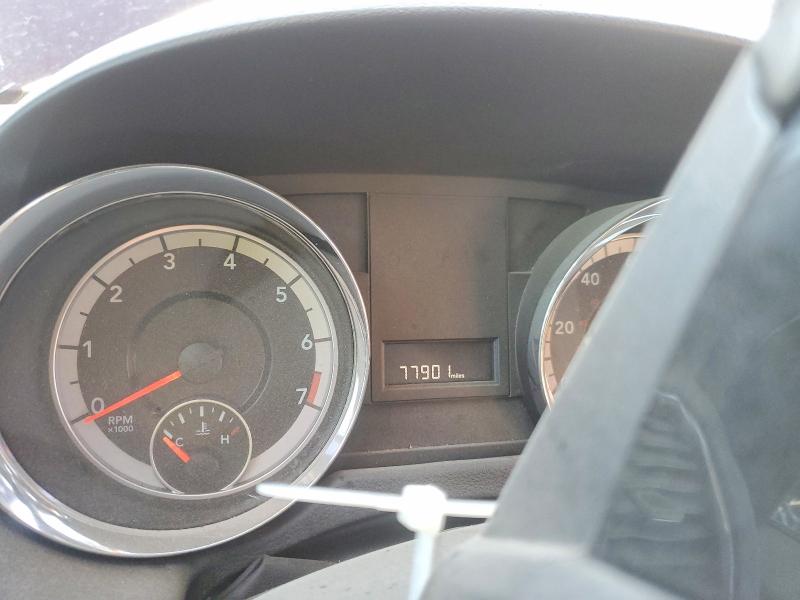 Продаж на аукціоні авто 2019 Dodge Grand Caravan, vin: 2C4RDGCG2KR608236, номер лоту: 98781915