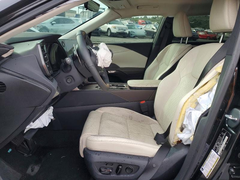 Aukcja sprzedaży 2026 Lexus Rx, vin: 2T2BBMCA8TC105616, numer aukcji: 77802115