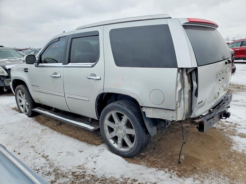 Продаж на аукціоні авто 2011 Cadillac Escalade P, vin: 1GYS4CEF7BR115795, номер лоту: 74972075