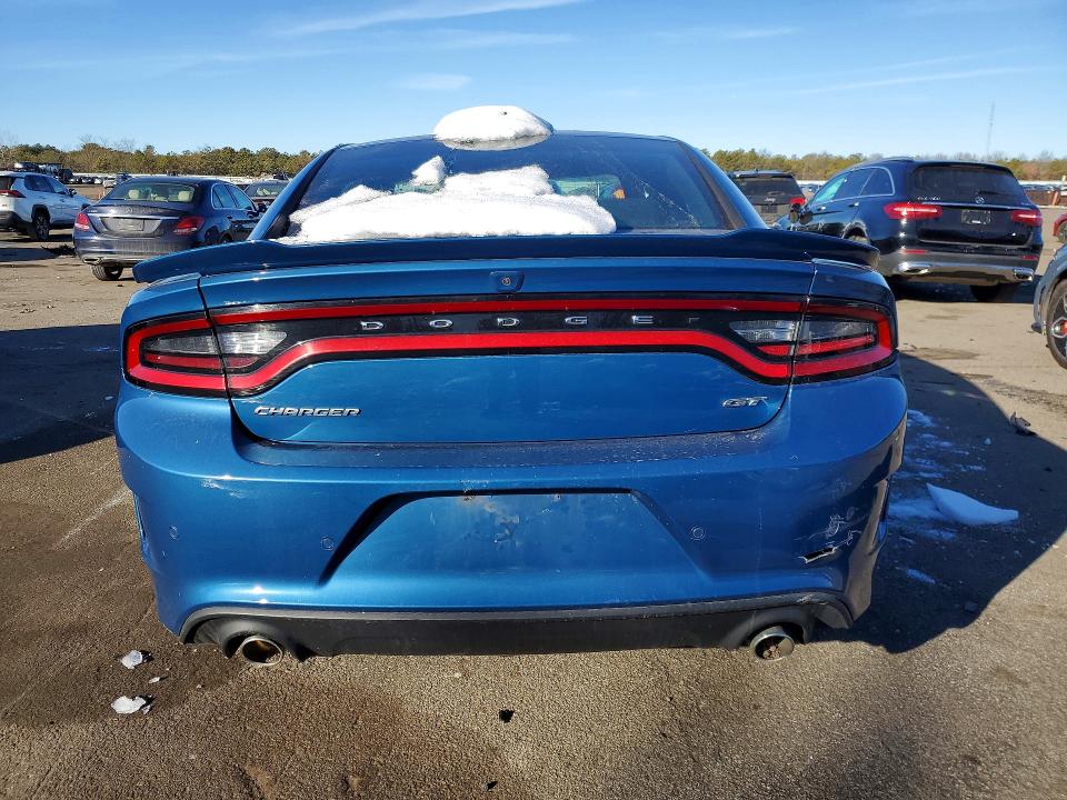 Aukcja sprzedaży 2023 Dodge Charger, vin: 2C3CDXHGXPH560033, numer aukcji: 76086225