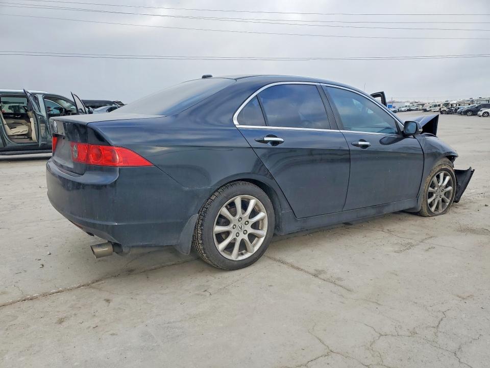 Aukcja sprzedaży 2008 Acura Tsx, vin: JH4CL96998C010971, numer aukcji: 78484215