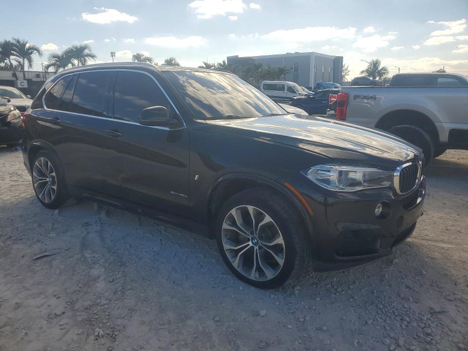 Продаж на аукціоні авто 2017 Bmw X5, vin: 5UXKT0C33H0V96415, номер лоту: 77702625