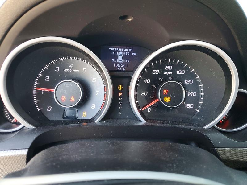 Продаж на аукціоні авто 2013 Acura Tl, vin: 19UUA8F53DA012564, номер лоту: 76698585