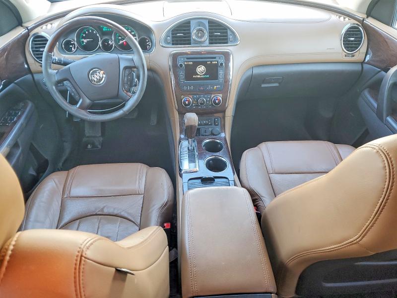 Продаж на аукціоні авто 2016 Buick Enclave, vin: 5GAKVCKD7GJ305397, номер лоту: 76961835