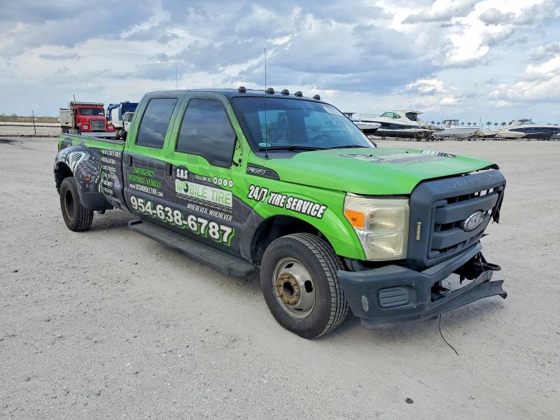 78583305 :رقم المزاد ، 1FT8W3C63DEB30186 vin ، 2013 Ford F350 مزاد بيع
