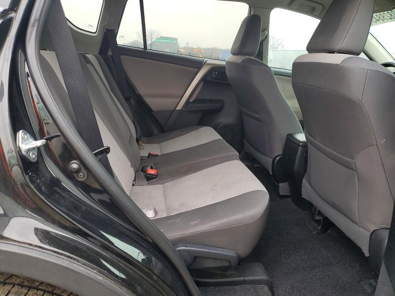 78828845 :رقم المزاد ، 2T3BFREV2FW404437 vin ، 2015 Toyota Rav4 مزاد بيع
