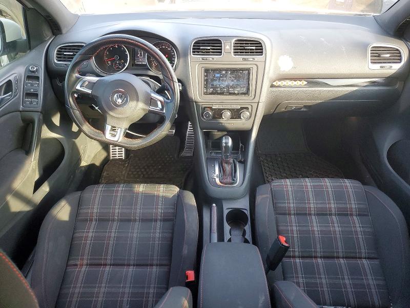 Продажа на аукционе авто 2013 Volkswagen Gti, vin: WVWHV7AJ6DW117380, номер лота: 79112455