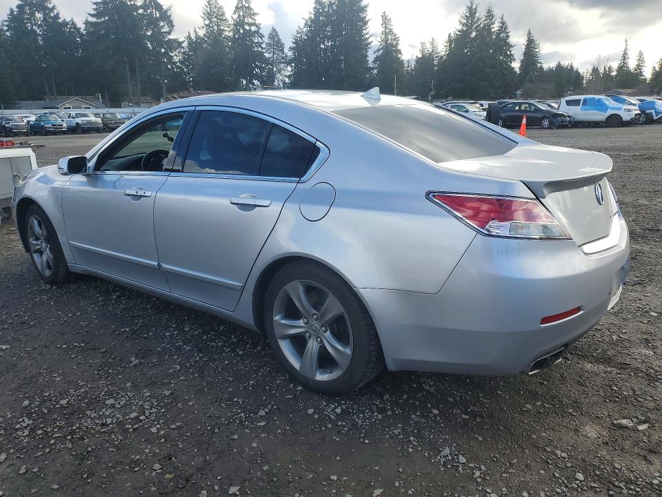 2013 Acura Tl მანქანა იყიდება აუქციონზე, vin: 19UUA9F57DA004439, აუქციონის ნომერი: 77701905