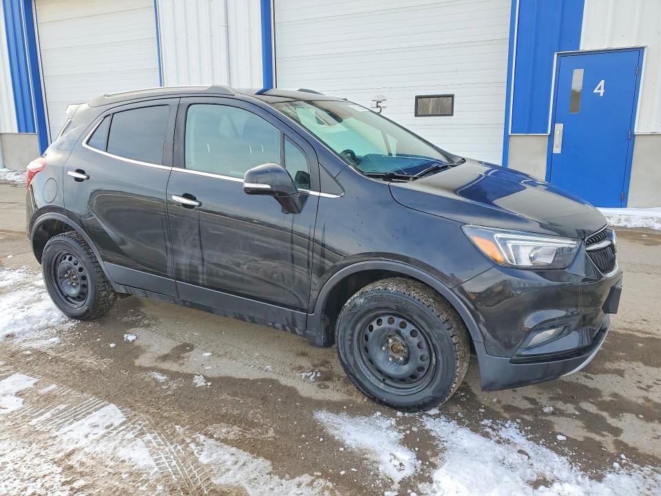 Aukcja sprzedaży 2018 Buick Encore, vin: KL4CJ2SB8JB710977, numer aukcji: 76001575