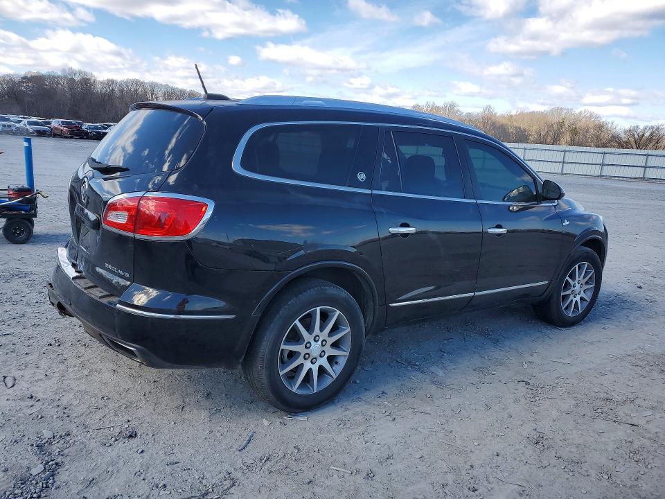 Aukcja sprzedaży 2017 Buick Enclave, vin: 5GAKRAKD1HJ304014, numer aukcji: 78625355