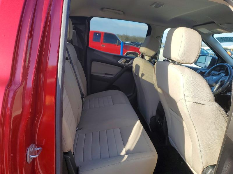 Продаж на аукціоні авто 2020 Ford Ranger, vin: 1FTER4EH8LLA23823, номер лоту: 76465625