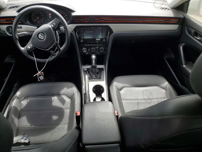 Продаж на аукціоні авто 2020 Volkswagen Passat, vin: 1VWSA7A38LC012209, номер лоту: 98636355