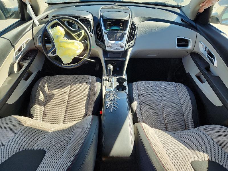 79230425 :رقم المزاد ، 2GNALCEK5G1155222 vin ، 2016 Chevrolet Equinox مزاد بيع