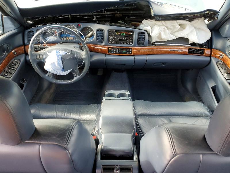 77902595 :رقم المزاد ، 1G4HR54K4YU333416 vin ، 2000 Buick Lesabre مزاد بيع