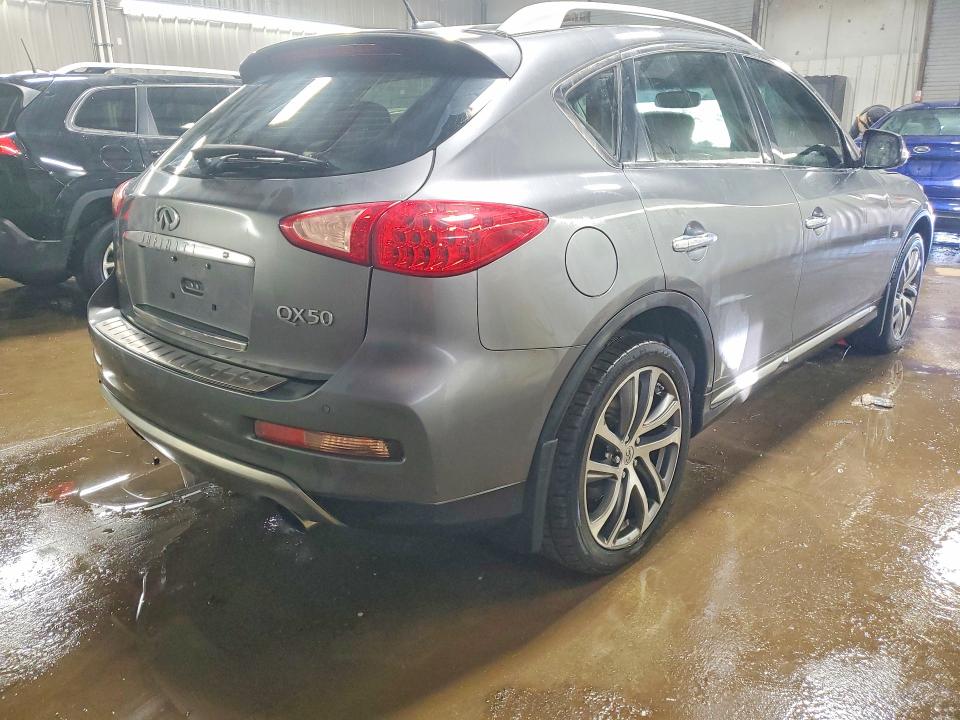 Aukcja sprzedaży 2016 Infiniti Qx50, vin: JN1BJ0RR3GM266304, numer aukcji: 78872745