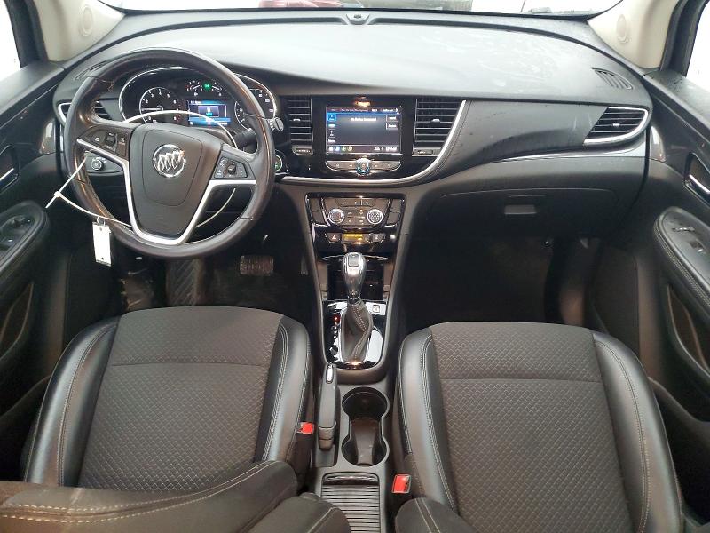 77857405 :رقم المزاد ، KL4CJESM5NB539646 vin ، 2022 Buick Encore مزاد بيع