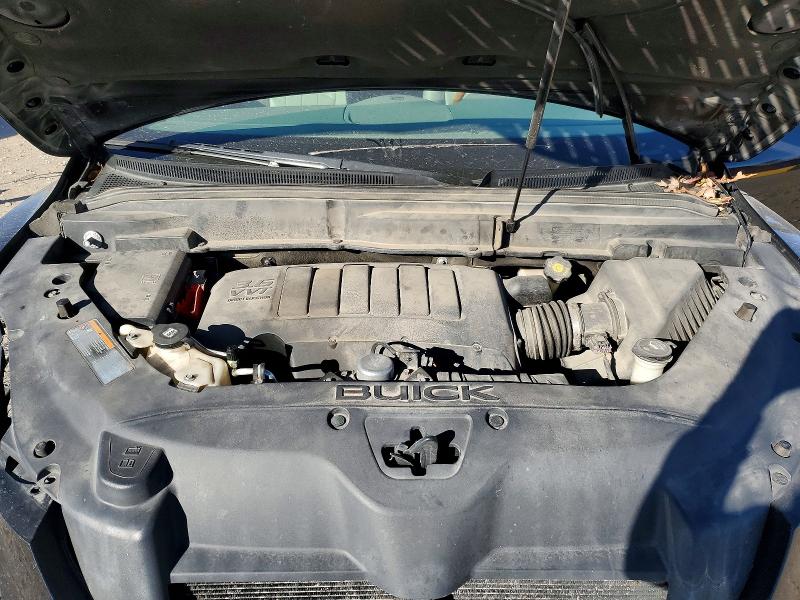Продаж на аукціоні авто 2011 Buick Enclave, vin: 5GAKRCED1BJ418531, номер лоту: 77852865