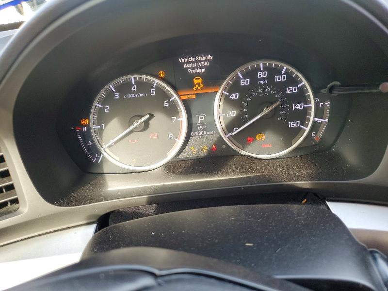 Aukcja sprzedaży 2018 Acura Ilx, vin: 19UDE2F39JA003346, numer aukcji: 77623965
