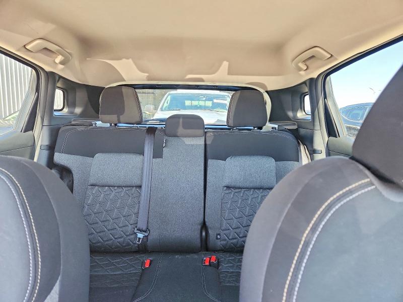 Продаж на аукціоні авто 2025 Nissan Kicks, vin: 3N8AP6CA3SL357416, номер лоту: 78046065