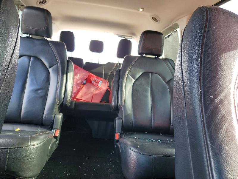 Aukcja sprzedaży 2017 Chrysler Pacifica, vin: 2C4RC1BG2HR634989, numer aukcji: 75958225