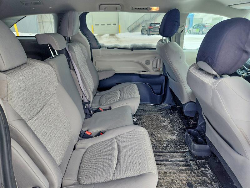 Aukcja sprzedaży 2021 Toyota Sienna, vin: 5TDGSKFC2MS031906, numer aukcji: 79333745