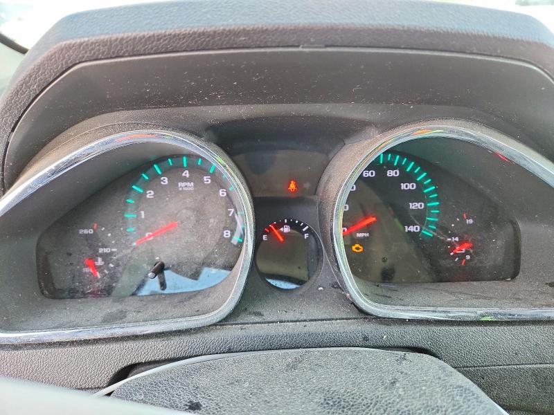 2012 Chevrolet Traverse მანქანა იყიდება აუქციონზე, vin: 1GNKVJED8CJ160306, აუქციონის ნომერი: 78182435
