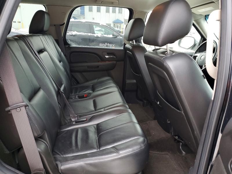 76340365 :رقم المزاد ، 1GKS2CE07CR125420 vin ، 2012 Gmc Yukon Slt مزاد بيع