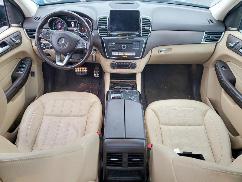 Продаж на аукціоні авто 2019 Mercedes-benz Gle, vin: 4JGDA5GB0KB212919, номер лоту: 77685545