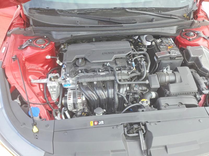 Продаж на аукціоні авто 2025 Kia K4, vin: 3KPFT4DE9SE233643, номер лоту: 75758295