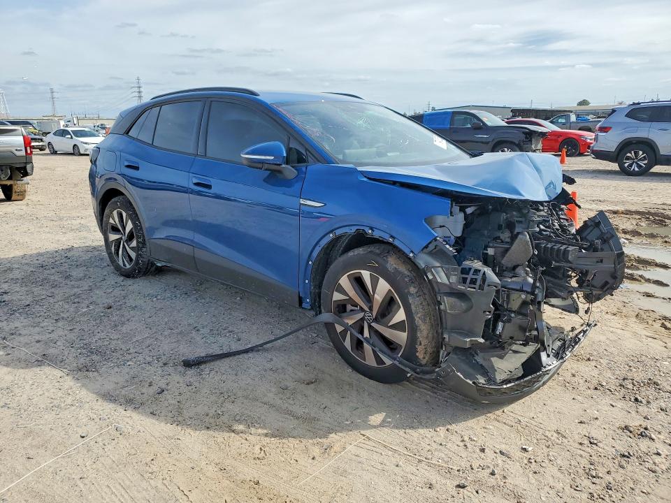 Продаж на аукціоні авто 2025 Volkswagen Id.4, vin: 1V2CRPE8XSC010660, номер лоту: 77947625