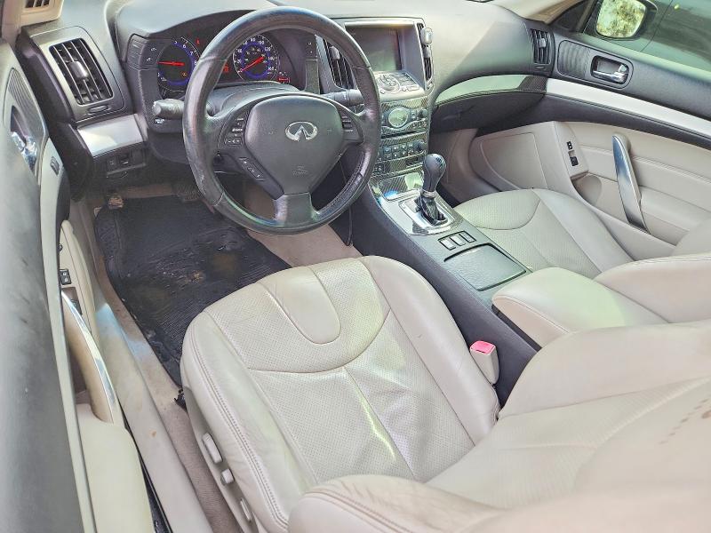 Продаж на аукціоні авто 2008 Infiniti G37, vin: JNKCV64E28M104466, номер лоту: 77388715