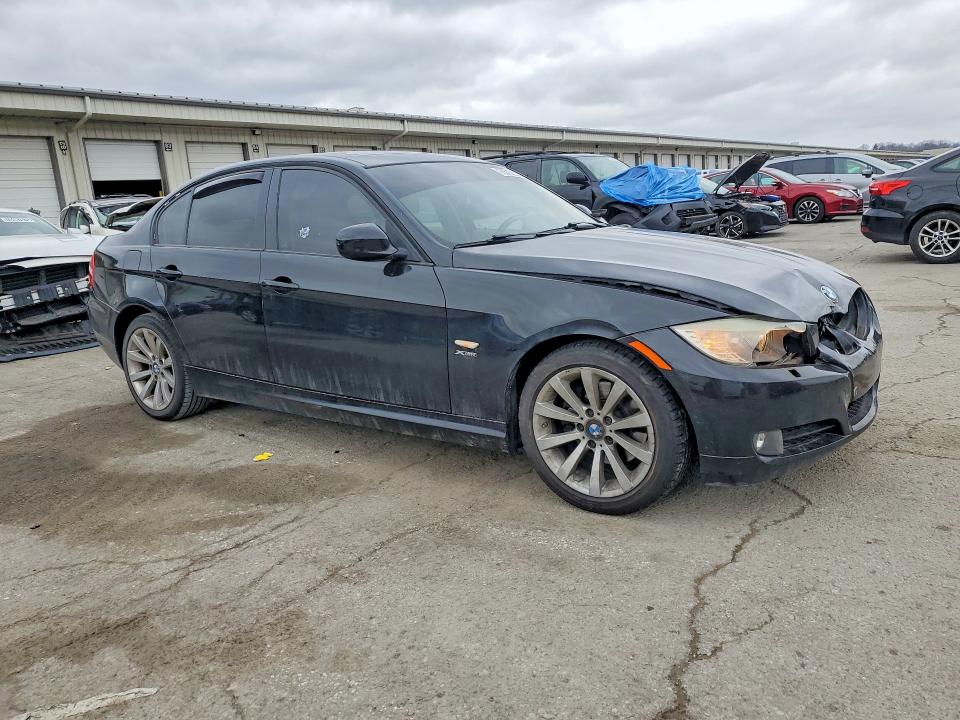 Продажа на аукционе авто 2011 Bmw 328, vin: WBAPK5C52BF126595, номер лота: 78623265