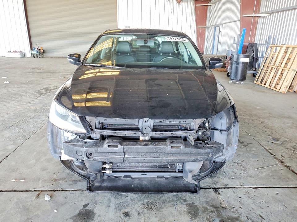 Aukcja sprzedaży 2013 Volkswagen Jetta, vin: 3VWDP7AJXDM242159, numer aukcji: 79273465