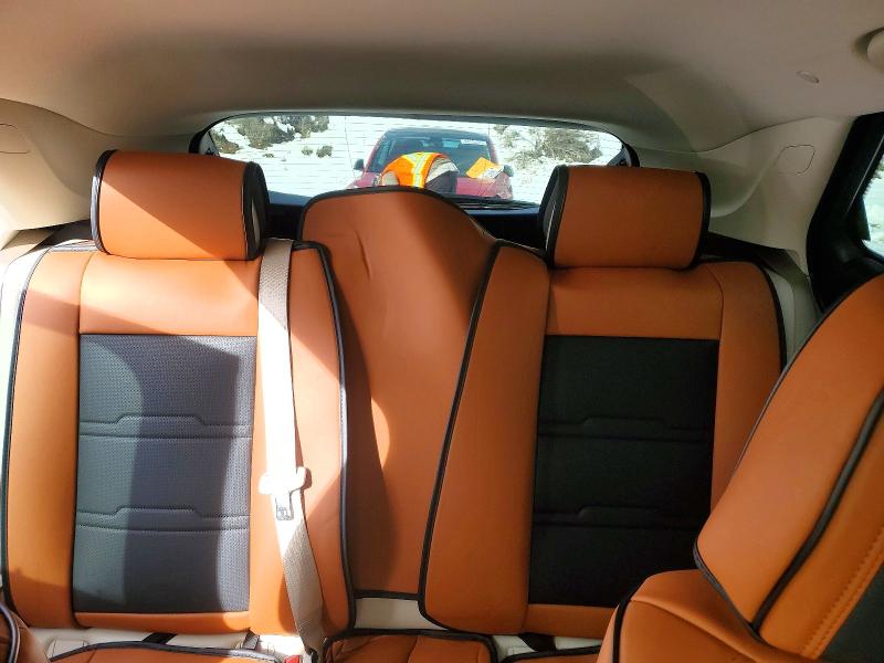 Продаж на аукціоні авто 2022 Buick Envision, vin: LRBFZMR44ND070693, номер лоту: 77970665