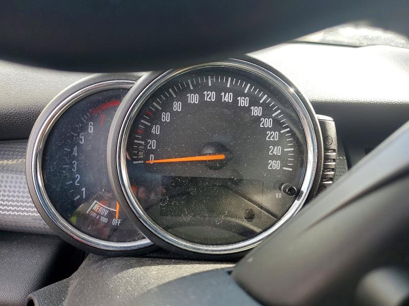 Продажа на аукционе авто 2017 Mini Cooper, vin: WMWXU1C55H2E18280, номер лота: 78995525