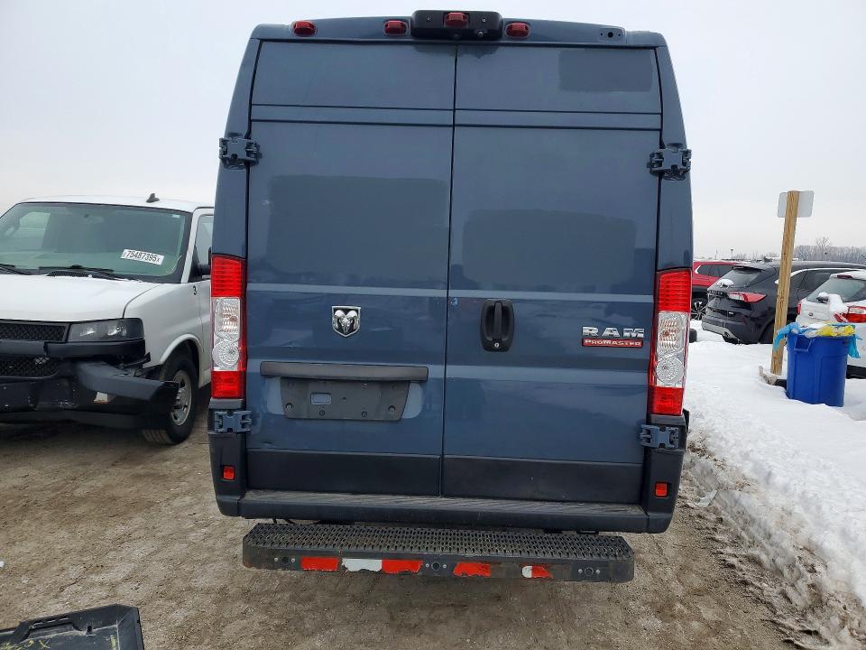 Aukcja sprzedaży 2021 Ram Promaster, vin: 3C6FRVJG9ME501269, numer aukcji: 75207865