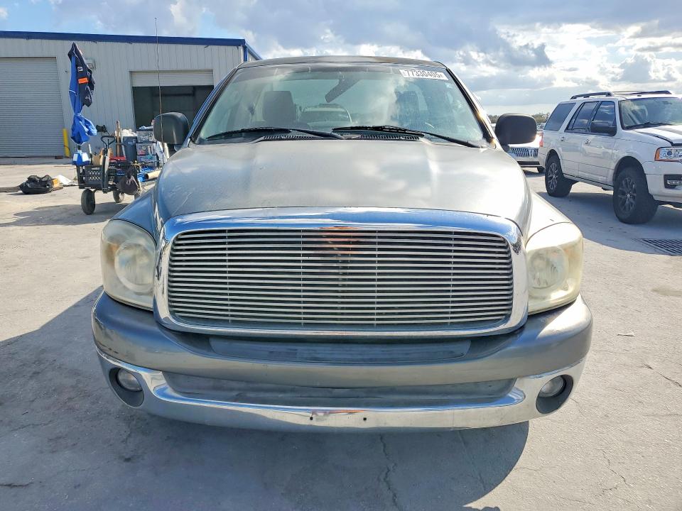 Aukcja sprzedaży 2007 Dodge Ram 1500, vin: 1D7HA16K77J643664, numer aukcji: 77330405