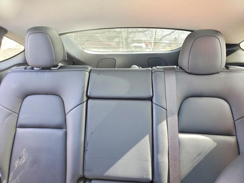 Aukcja sprzedaży 2020 Tesla Model Y, vin: 5YJYGDEE8LF018813, numer aukcji: 77778265