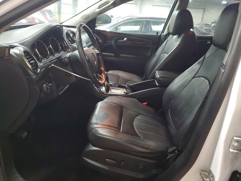 Aukcja sprzedaży 2017 Buick Enclave, vin: 5GAKVCKD3HJ233082, numer aukcji: 76761715