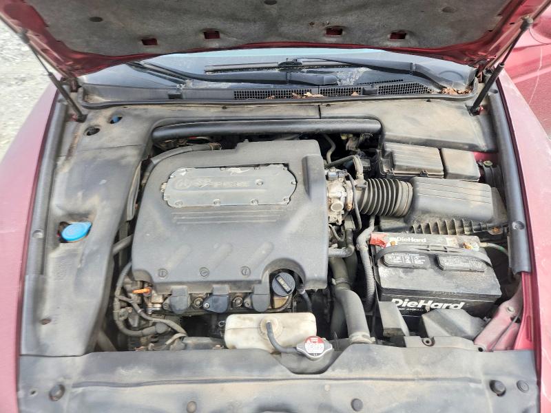 2004 Acura Tl მანქანა იყიდება აუქციონზე, vin: 19UUA66274A031886, აუქციონის ნომერი: 78215135