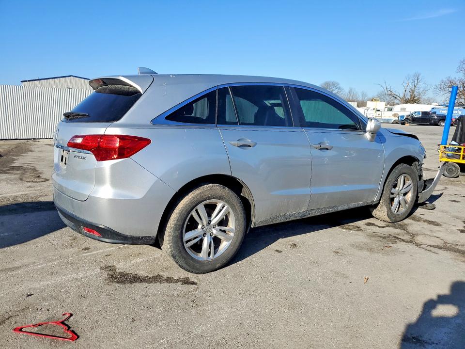 Aukcja sprzedaży 2014 Acura Rdx, vin: 5J8TB3H30EL016584, numer aukcji: 77967835