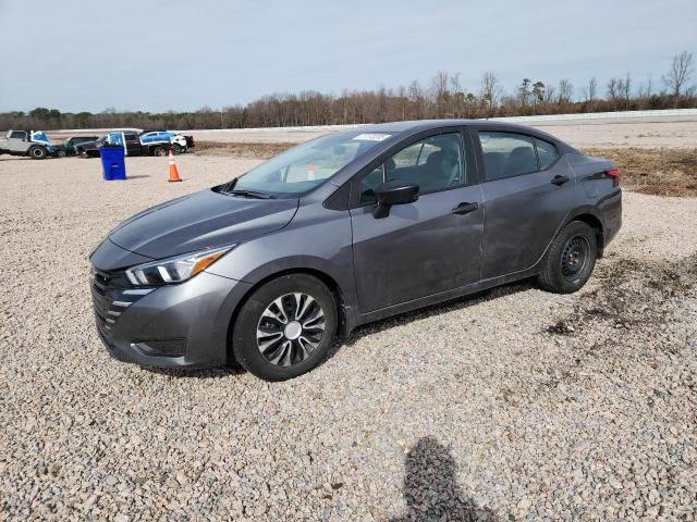 77173205 :رقم المزاد ، 3N1CN8DV8RL845457 vin ، 2024 Nissan Versa مزاد بيع