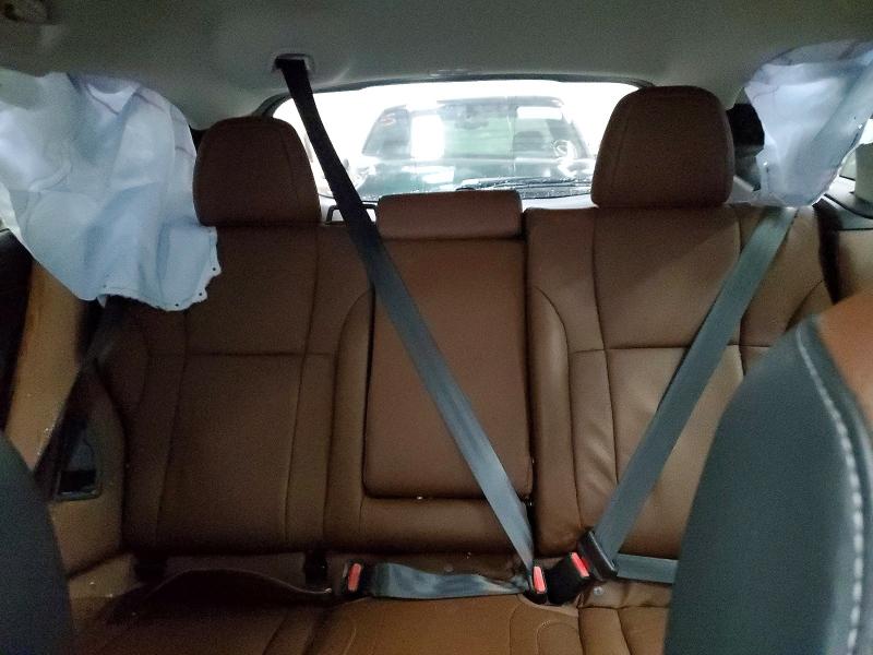 76225305 :رقم المزاد ، 4S4BTGPD6P3155075 vin ، 2023 Subaru Outback مزاد بيع