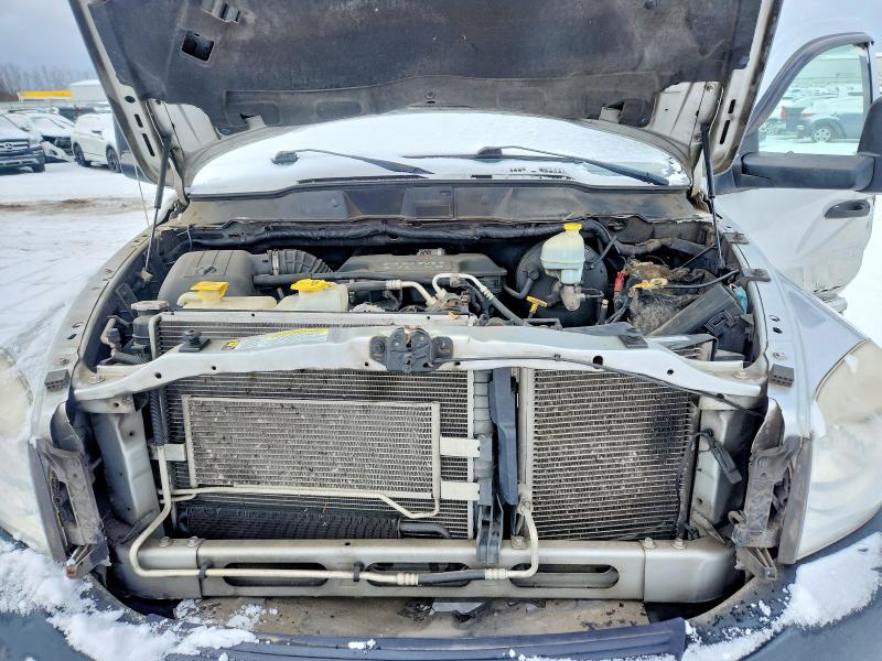 Aukcja sprzedaży 2007 Dodge Ram 1500, vin: 1D7HU18207J581853, numer aukcji: 76789555