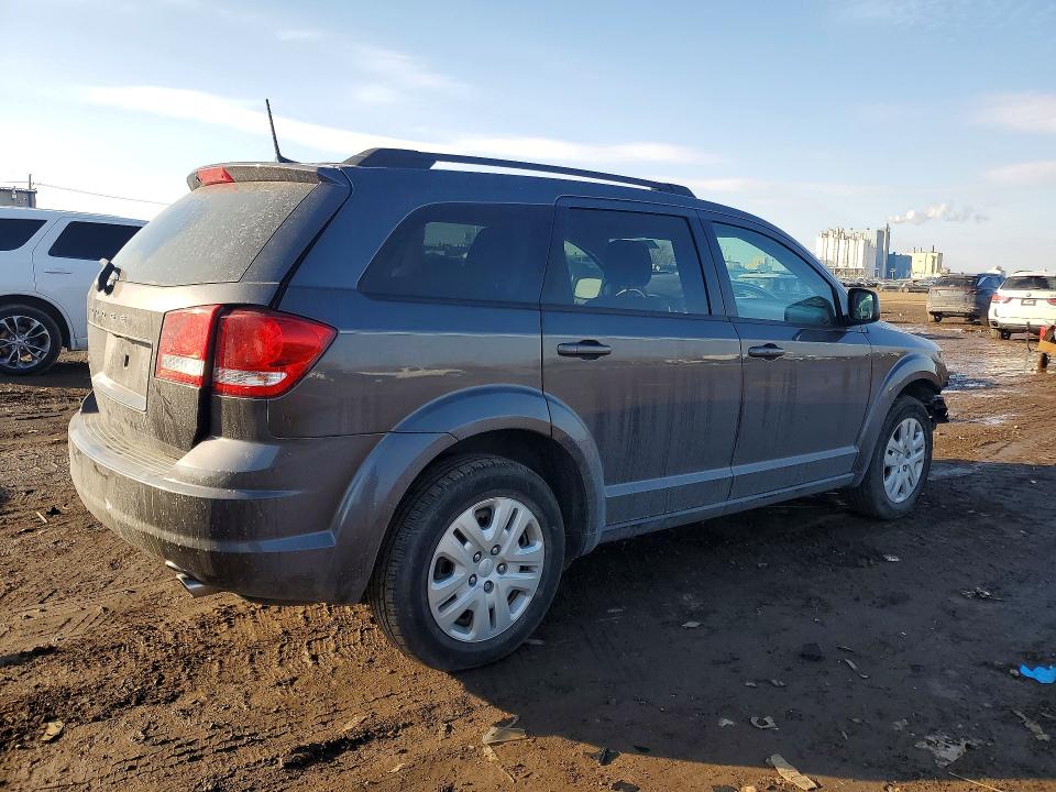 Продаж на аукціоні авто 2018 Dodge Journey, vin: 3C4PDDAG0JT511069, номер лоту: 77556385