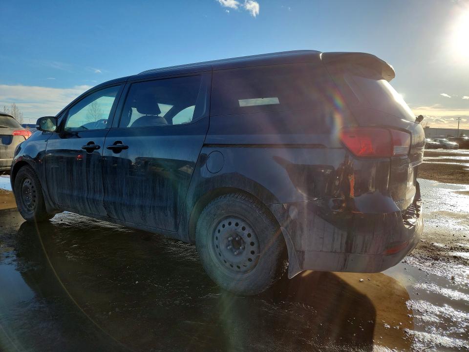Продаж на аукціоні авто 2018 Kia Sedona, vin: KNDMB5C13J6371200, номер лоту: 75427615
