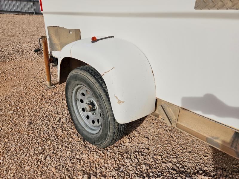 Aukcja sprzedaży 2014 Pelsue Trailer, vin: 1P9FF5G10E1139041, numer aukcji: 51467736